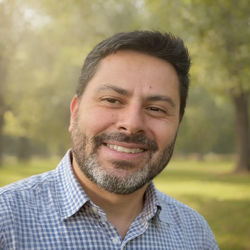 Edson Ferreira - Senior Principal PM and guide for Yellowstone AI Expedition